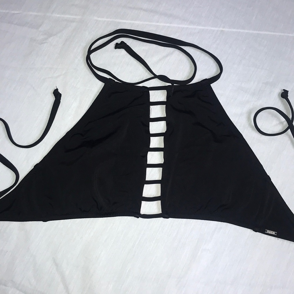 PINK Bathing Suit Top